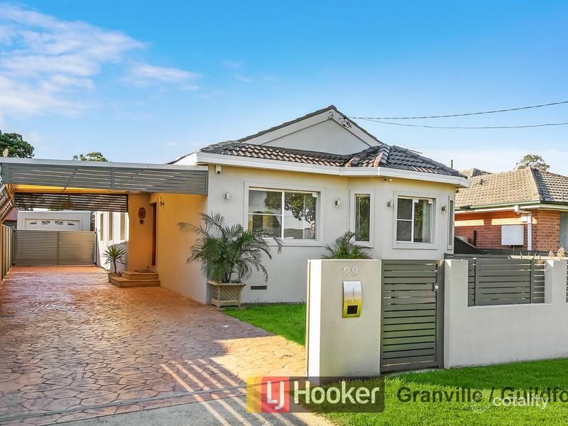 29 Hunt St, Guildford West, NSW 2161