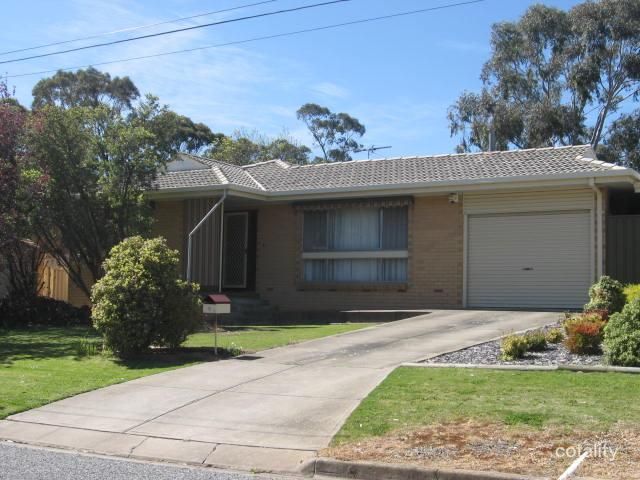5 James St, Vista, SA 5091