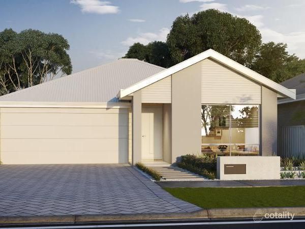 1 Benedick Rd, Coolbellup, WA 6163