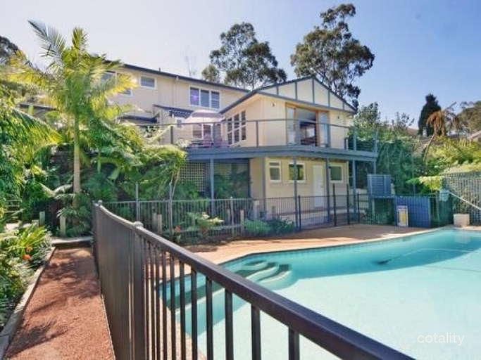 5 Ballyshannon Rd, Killarney Heights, NSW 2087