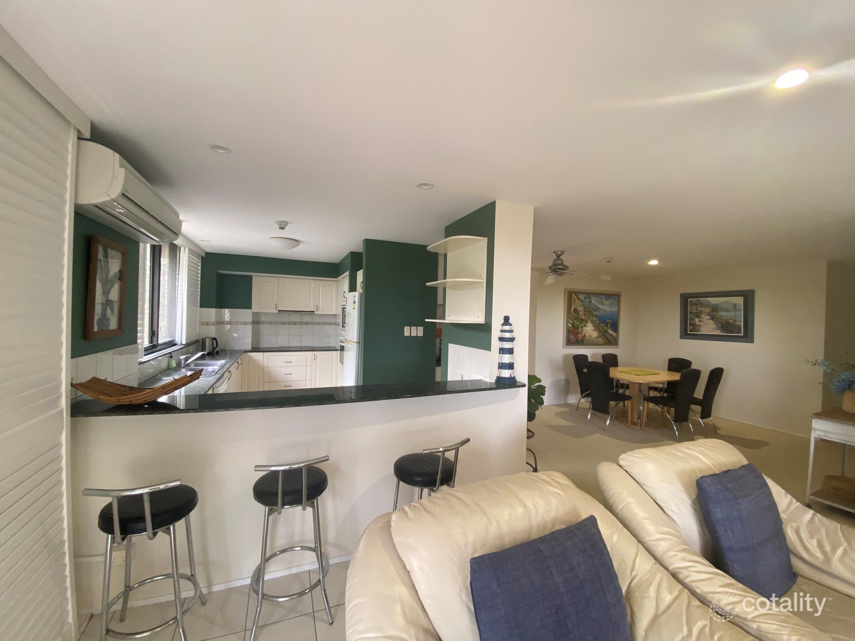 504/121 Ocean Pde, Coffs Harbour, NSW 2450