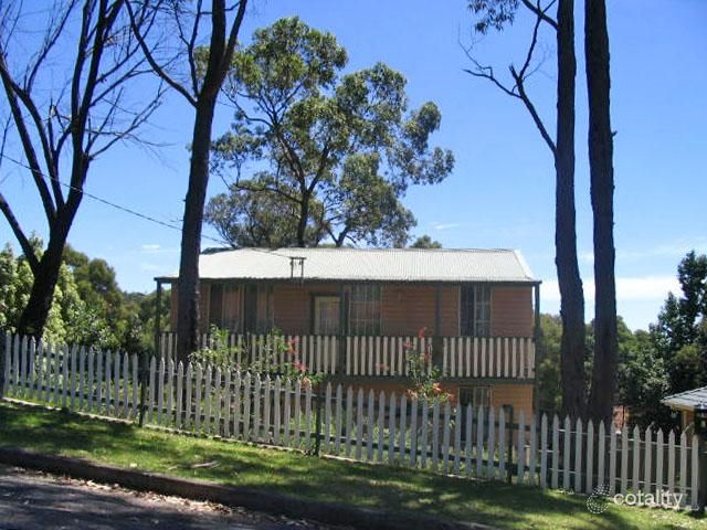 3 Boulder Cres, Hazelbrook, NSW 2779