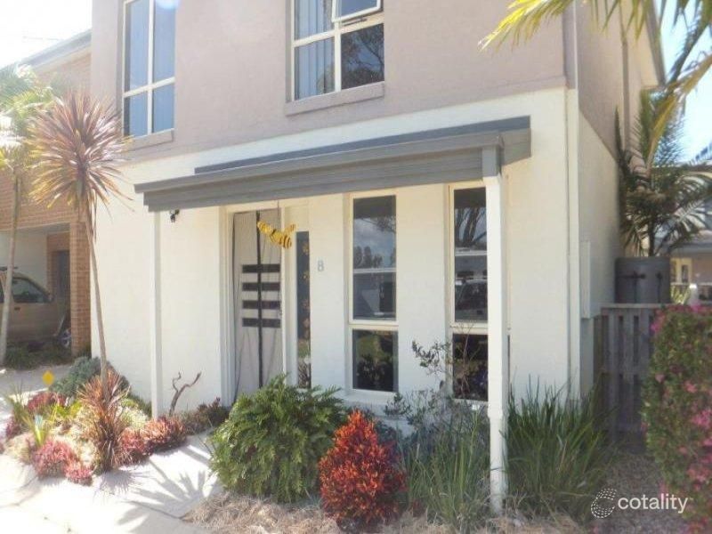 8/2107 Giinagay Way, Nambucca Heads, NSW 2448