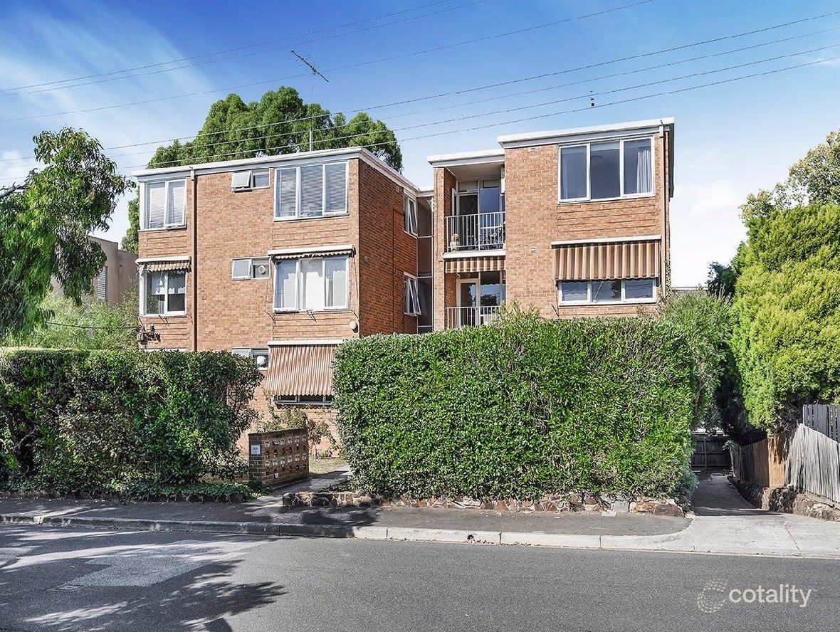 5/47 Evansdale Rd, Hawthorn, VIC 3122