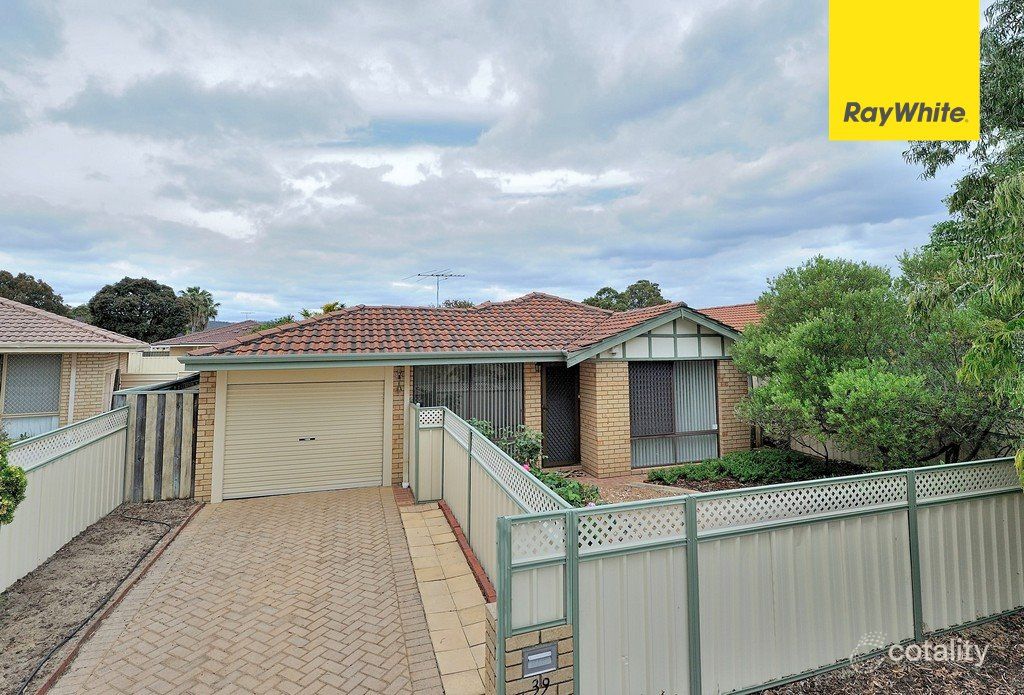 39 Bombay Ent, Stratton, WA 6056