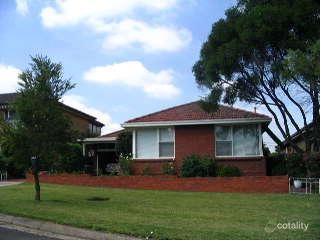 6 Rhonda Ave, Narwee, NSW 2209