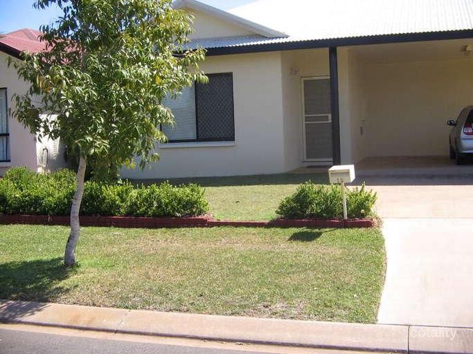 12 Kurala Cct, Gunn, NT 0832