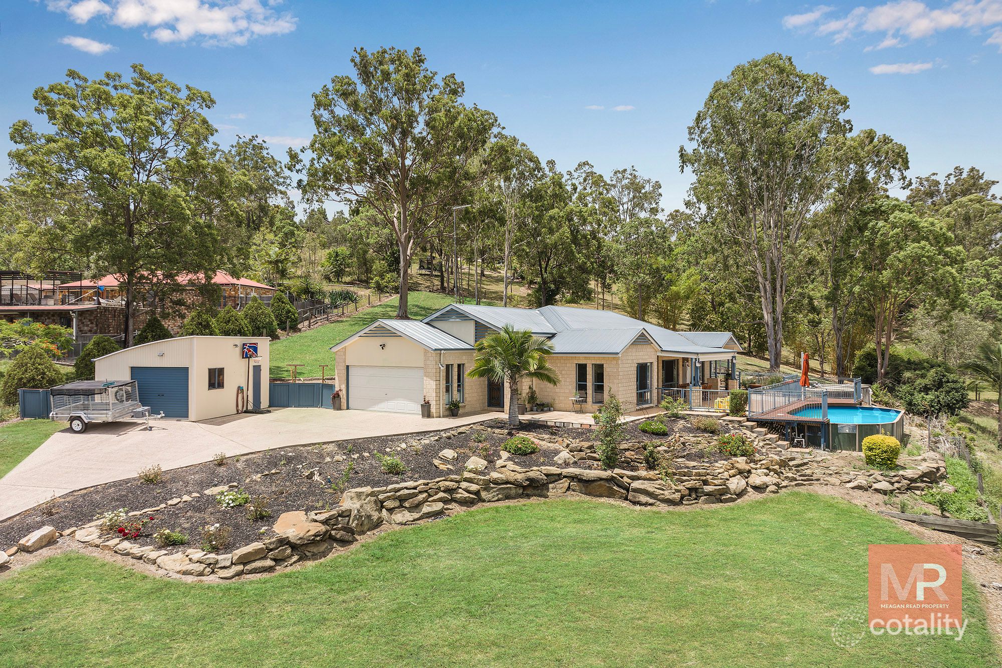 15 Friendship Ct, Mundoolun, QLD 4285