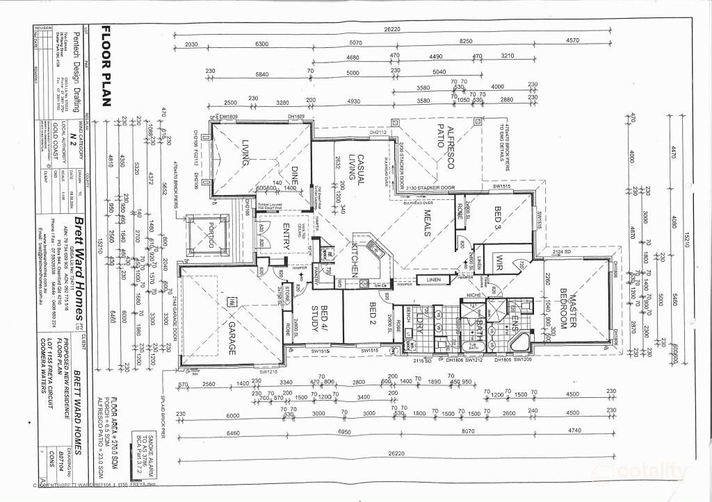 8 Freya Cct, Coomera, QLD 4209