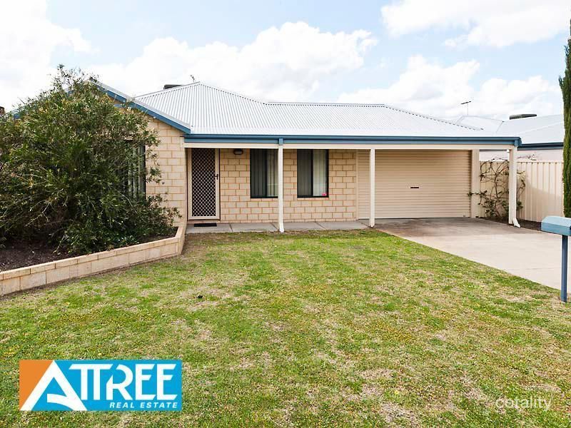 128 Gay St, Huntingdale, WA 6110