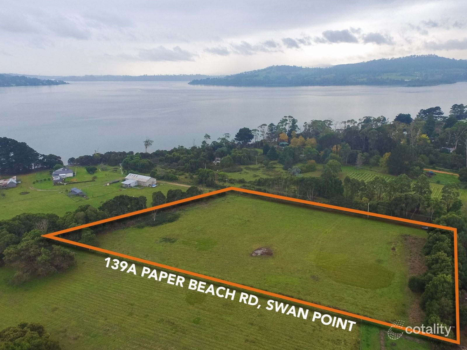 139a Paper Beach Rd, Swan Point, TAS 7275