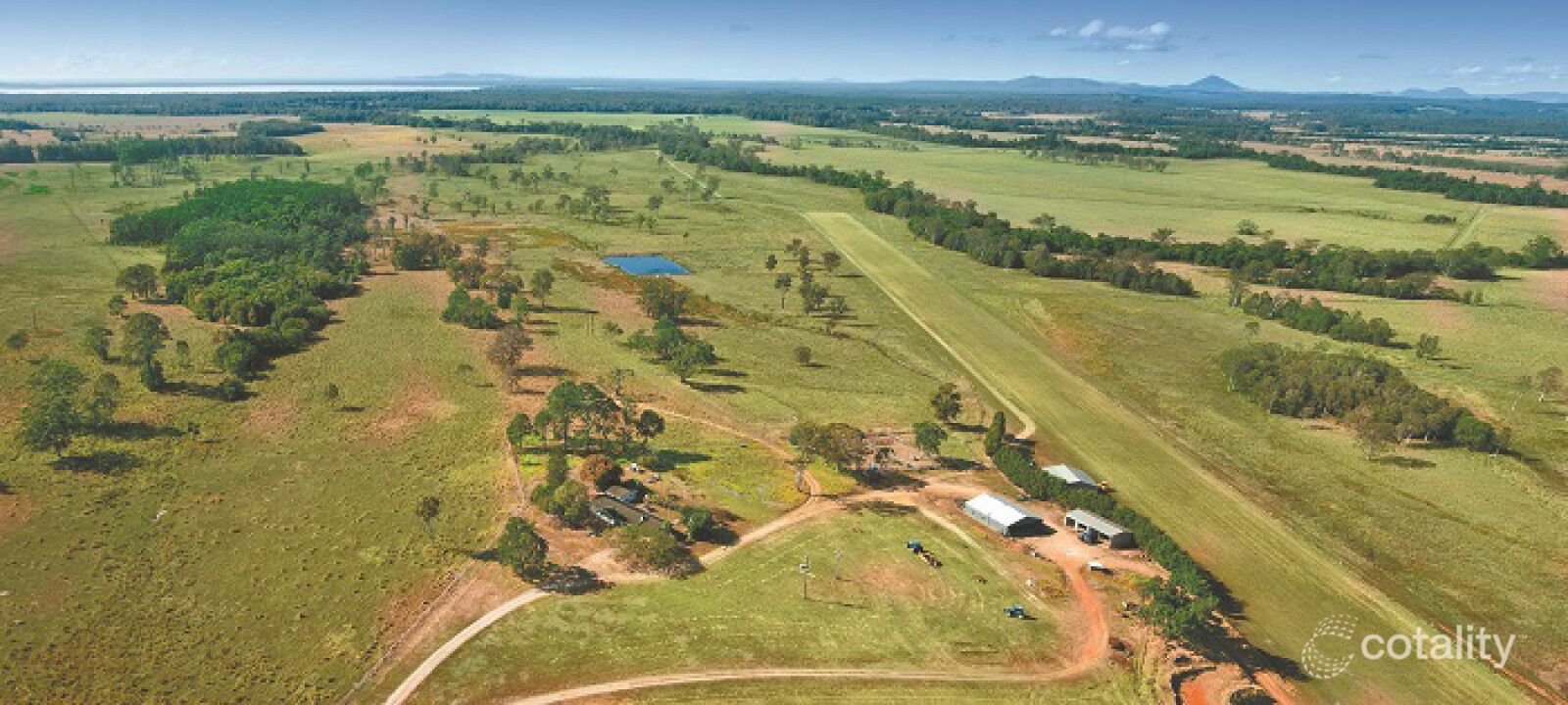 360 Bates Rd, Como, QLD 4571