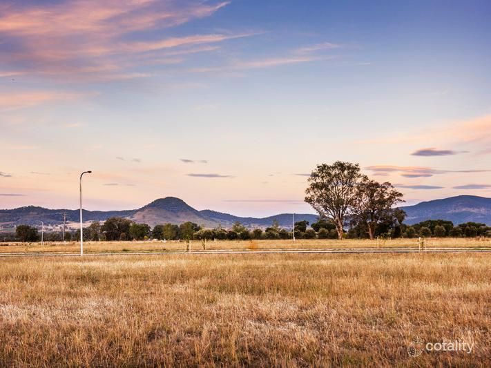 166 Broadhead Rd, Spring Flat, NSW 2850