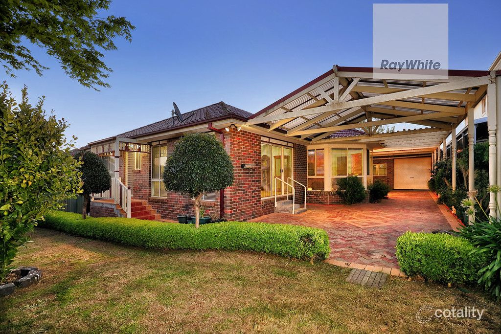 58 Alanbrae Tce, Attwood, VIC 3049