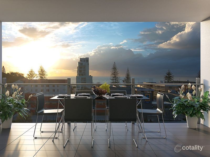 129/1930 Gold Coast Hwy, Miami, QLD 4220