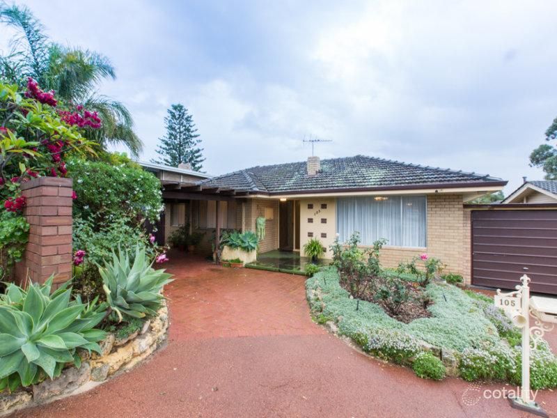 105 Branksome Gdns, City Beach, WA 6015