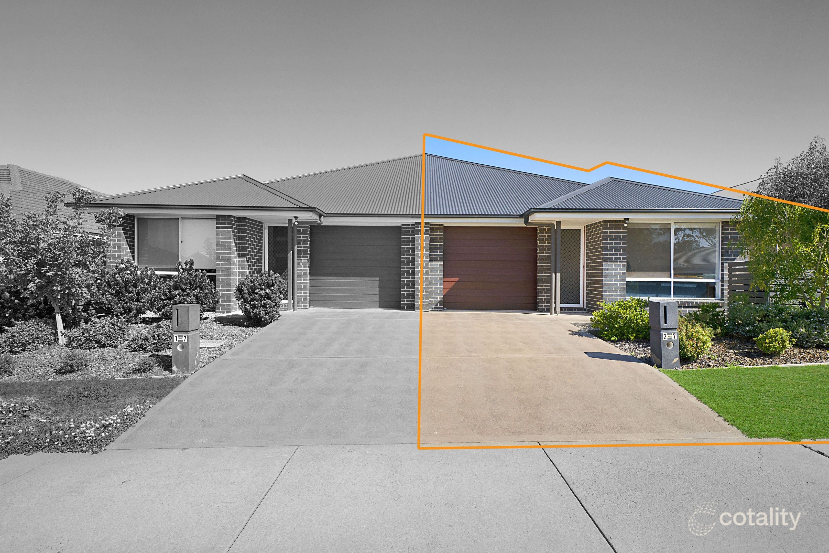 1/7 Croft Cl, Thornton, NSW 2322