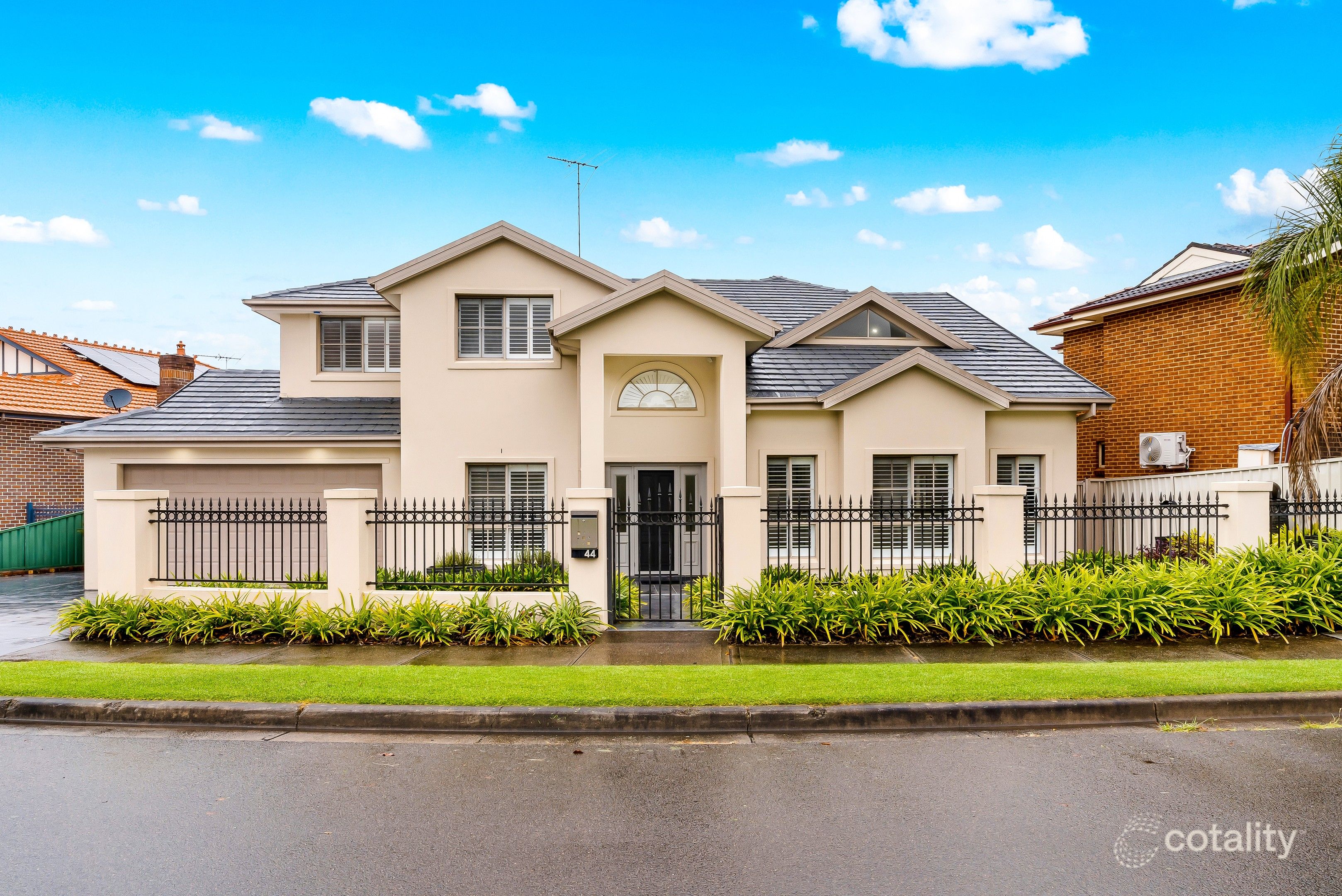 44 Mccarthy St, Fairfield West, NSW 2165