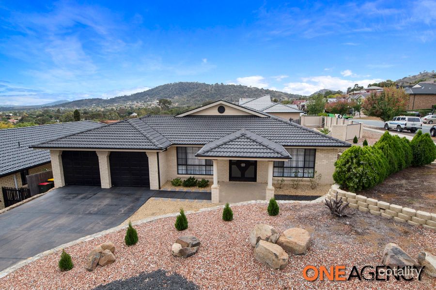 64 Paperbark St, Banks, ACT 2906