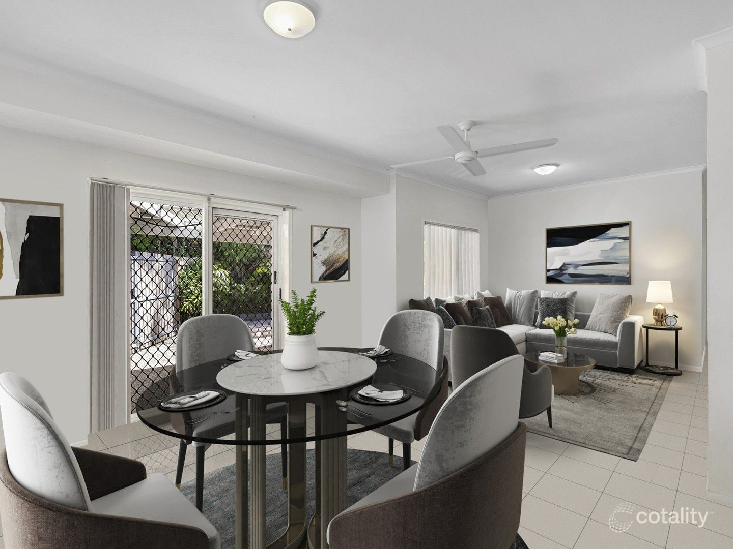 62 Cunningham St, Yorkeys Knob, QLD 4878