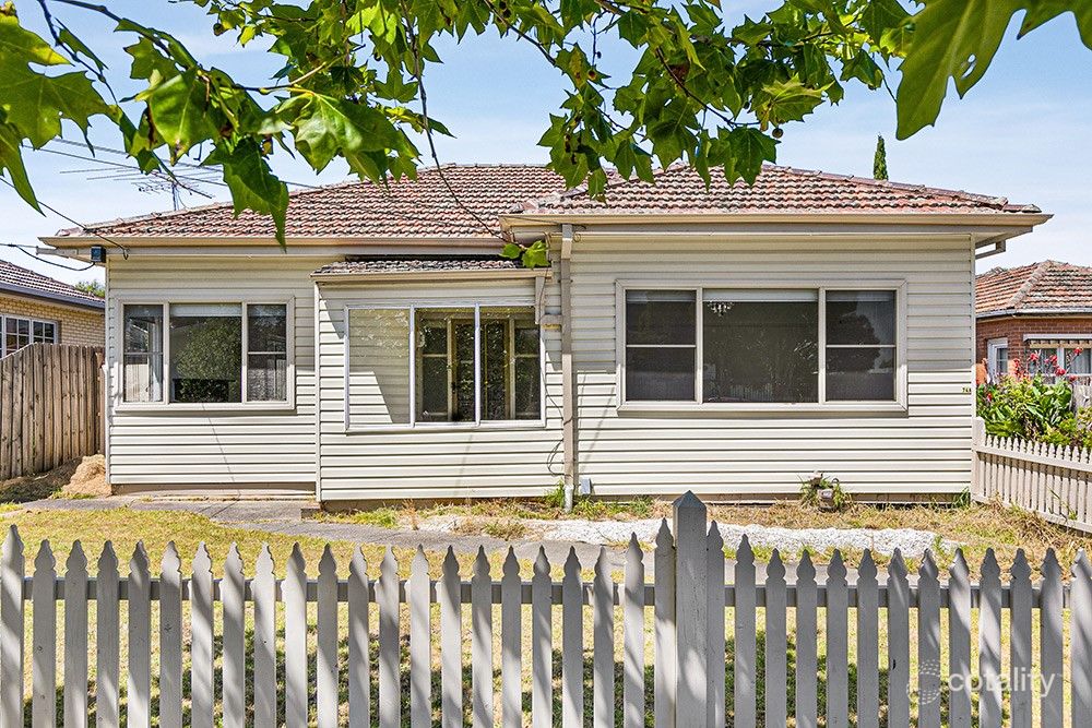 74a Cooper St, Essendon, VIC 3040