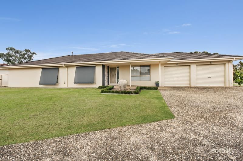 14a Worsley Pl, Lavington, NSW 2641