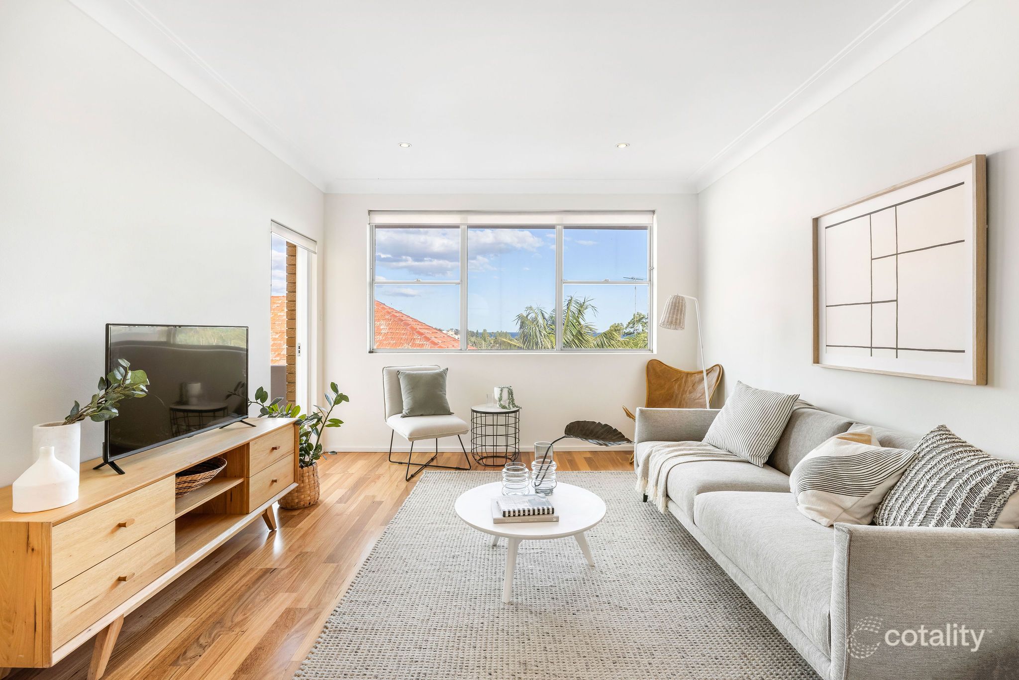 17/73 Mount St, Coogee, NSW 2034