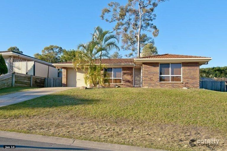 63 Kummara Rd, Edens Landing, QLD 4207