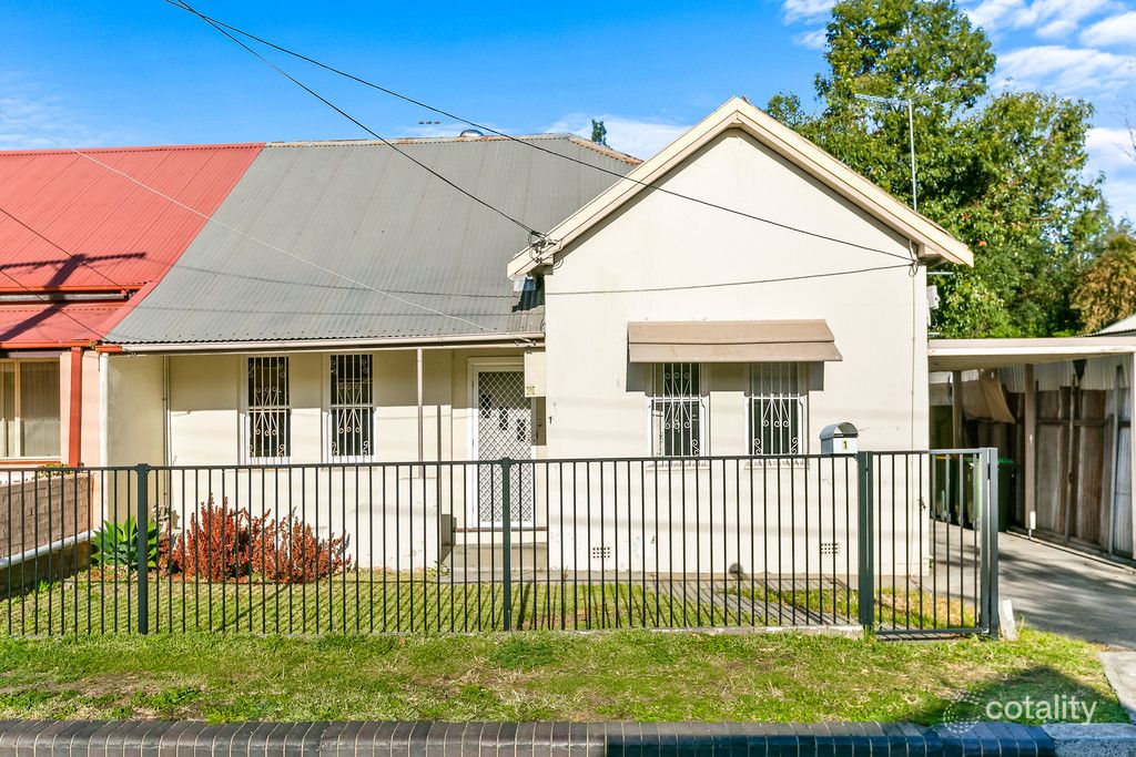 1 South St, Tempe, NSW 2044