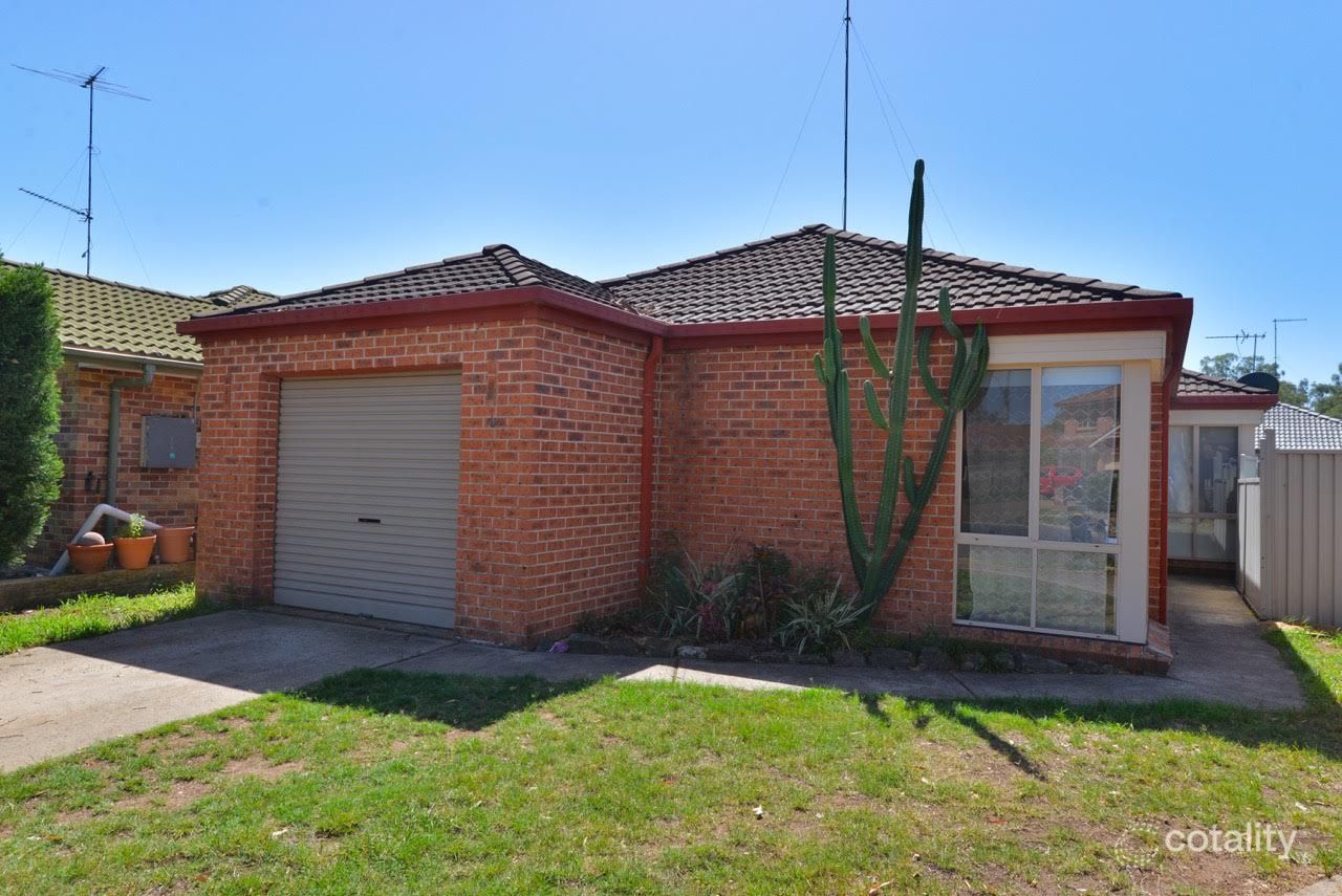9 Thomas Pl, Bligh Park, NSW 2756
