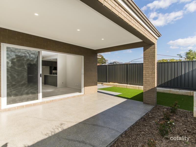 9a Rugby St, Bayswater, WA 6053