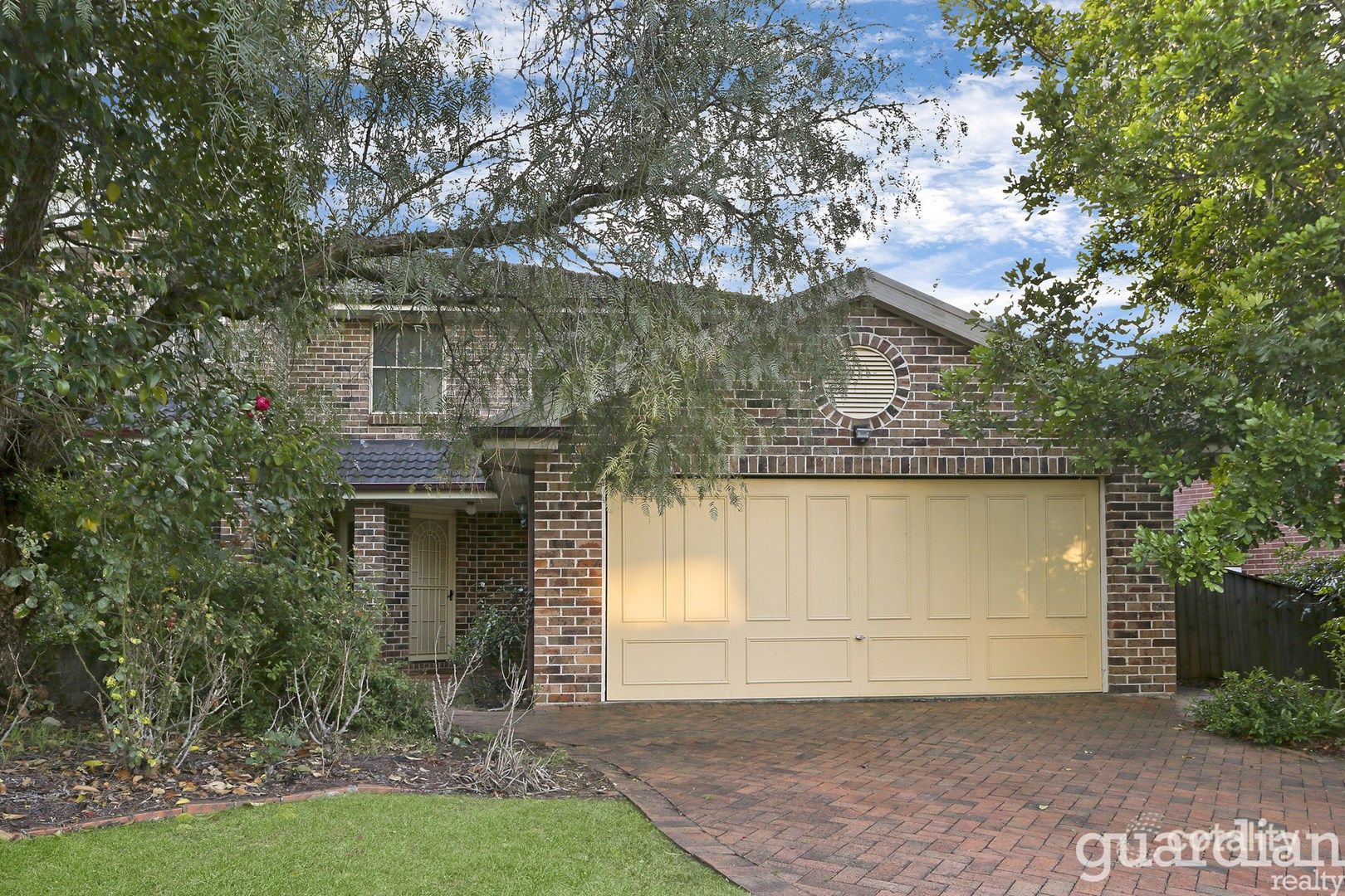 6 Hickory Pl, Dural, NSW 2158