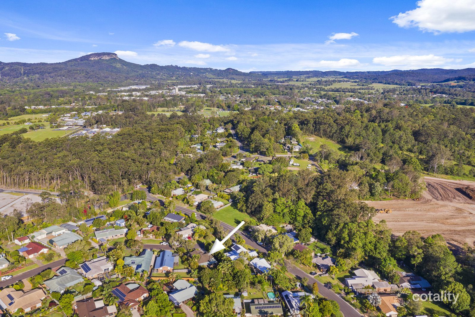 4 Wappa Outlook Dr, Yandina, QLD 4561