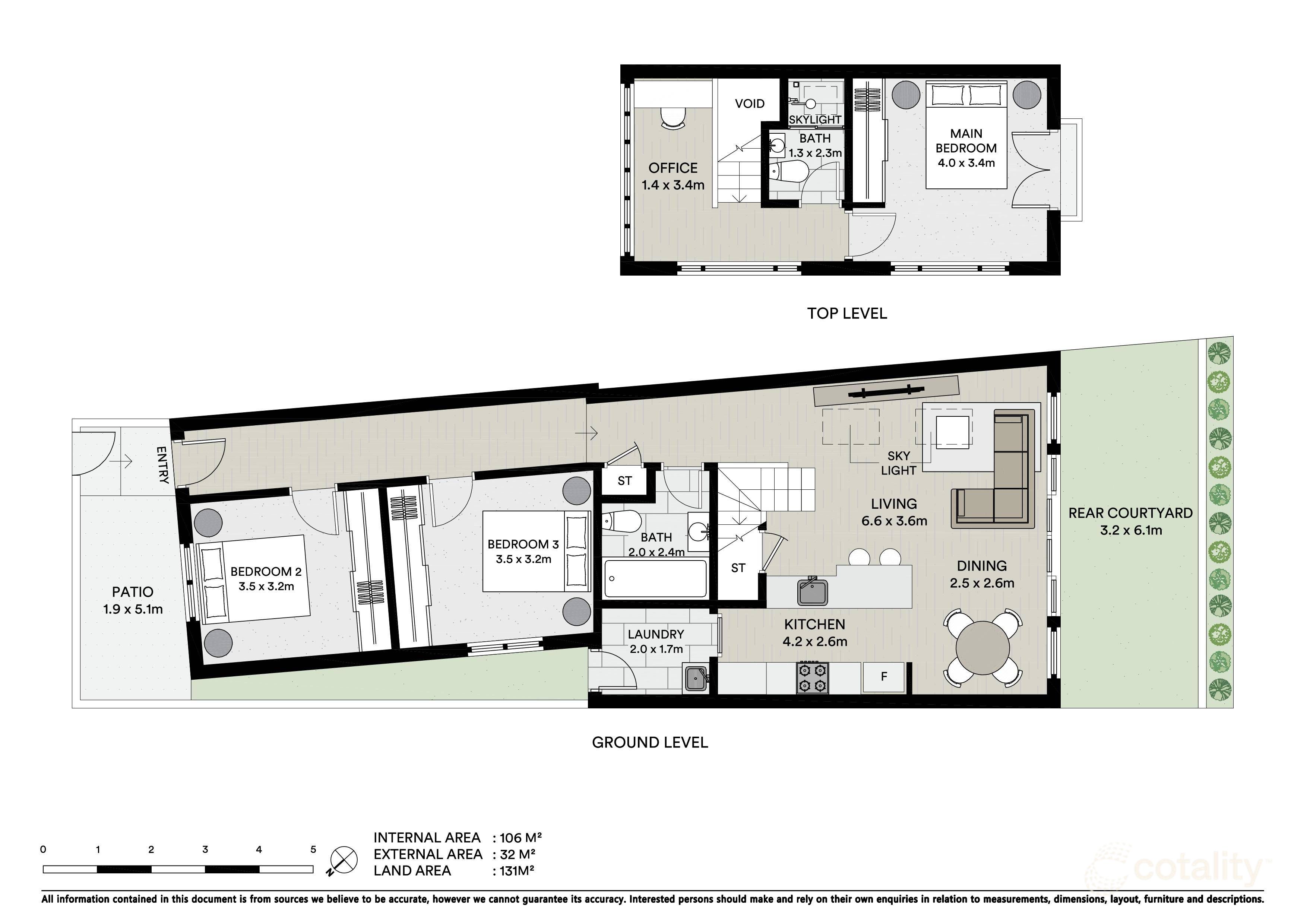 49 Lawson St, Balmain, NSW 2041