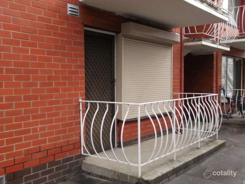 1/50 Kingsville St, Kingsville, VIC 3012