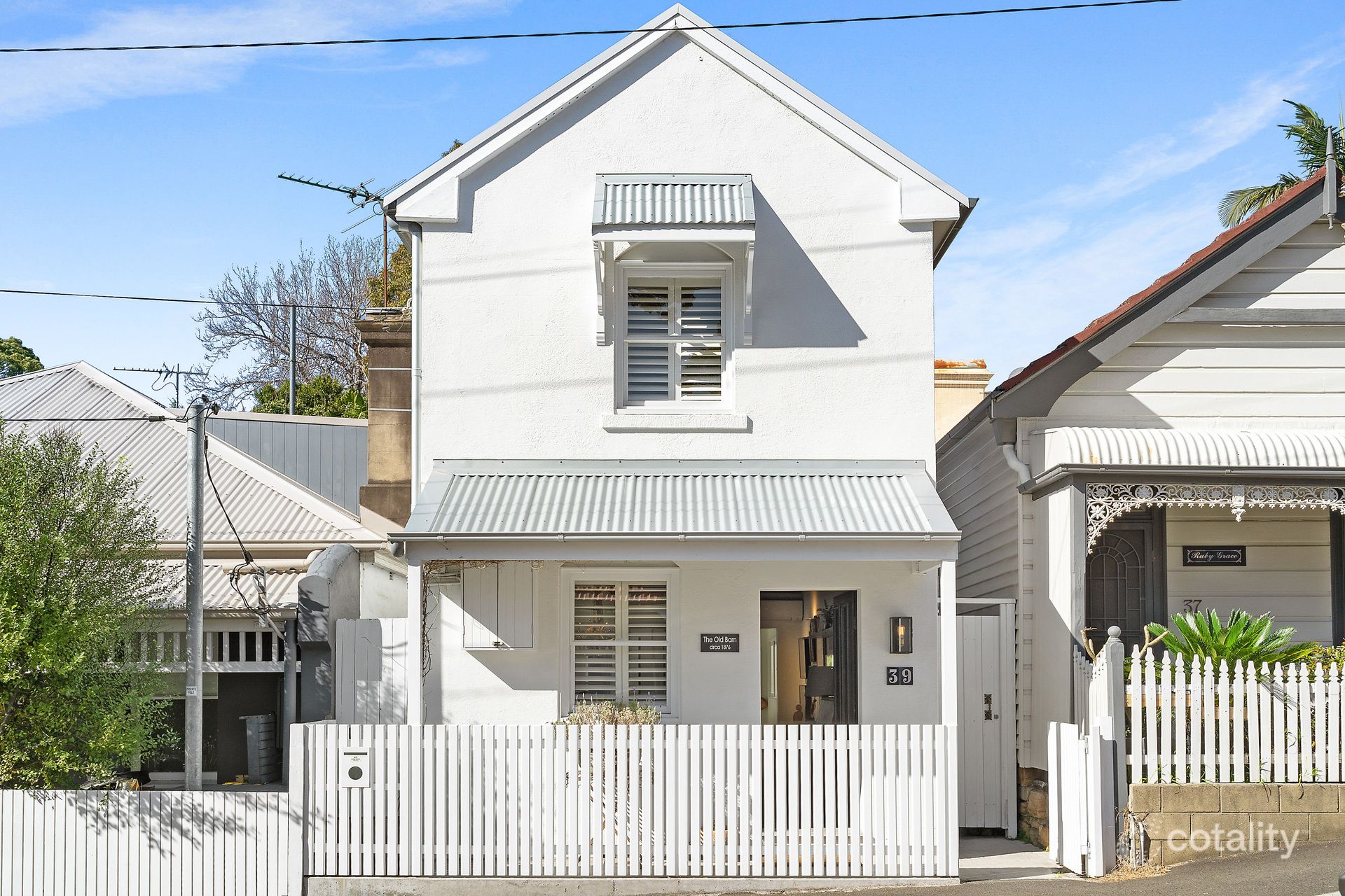 39 College St, Balmain, NSW 2041