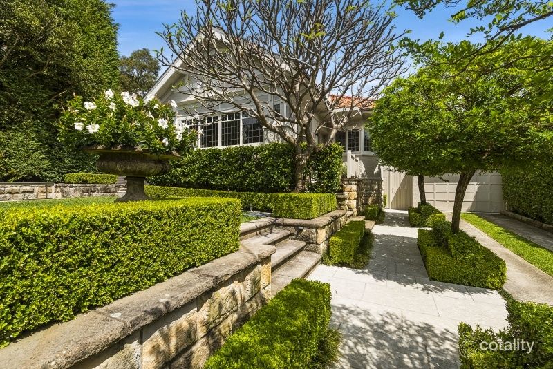2 Lennox St, Mosman, NSW 2088