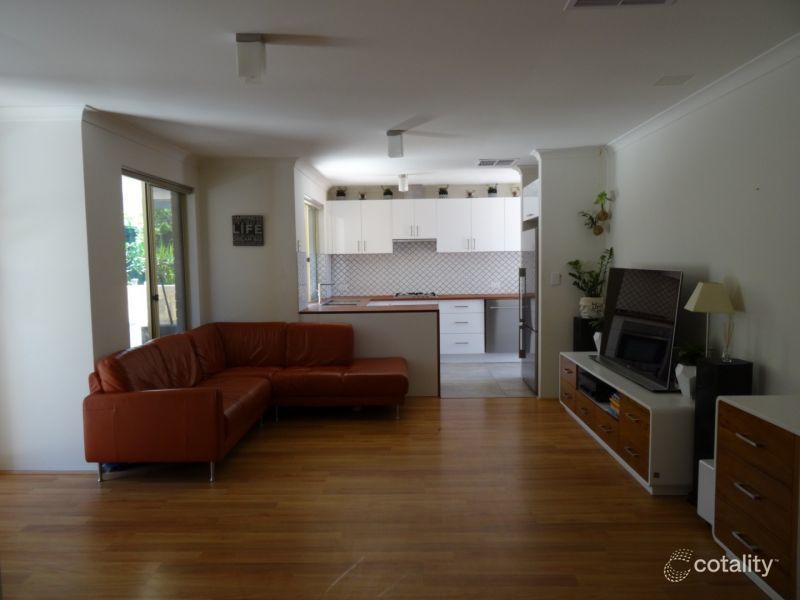 1 O'Halloran Lane, Mosman Park, WA 6012