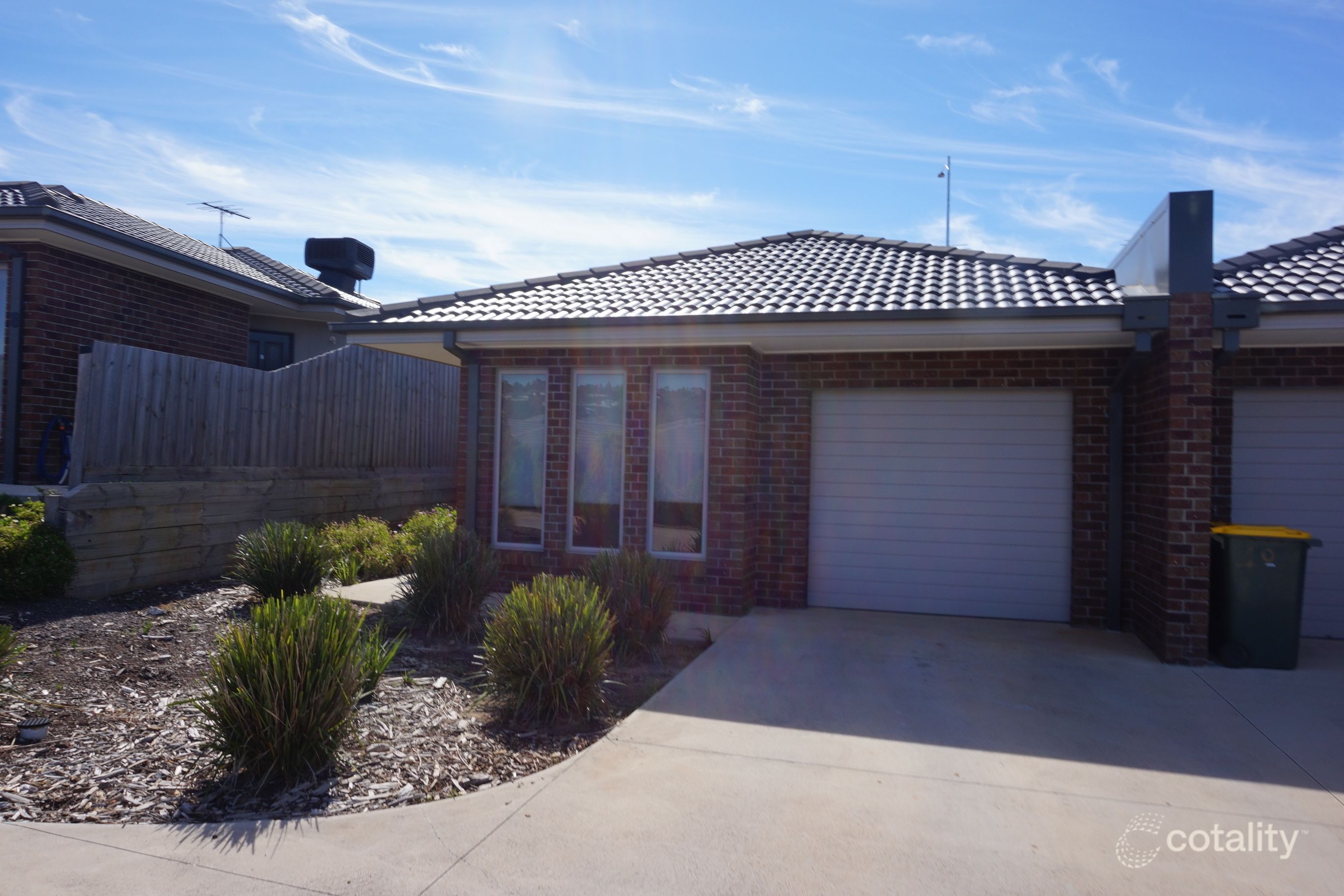 9/13 Silverdale Dr, Darley, VIC 3340