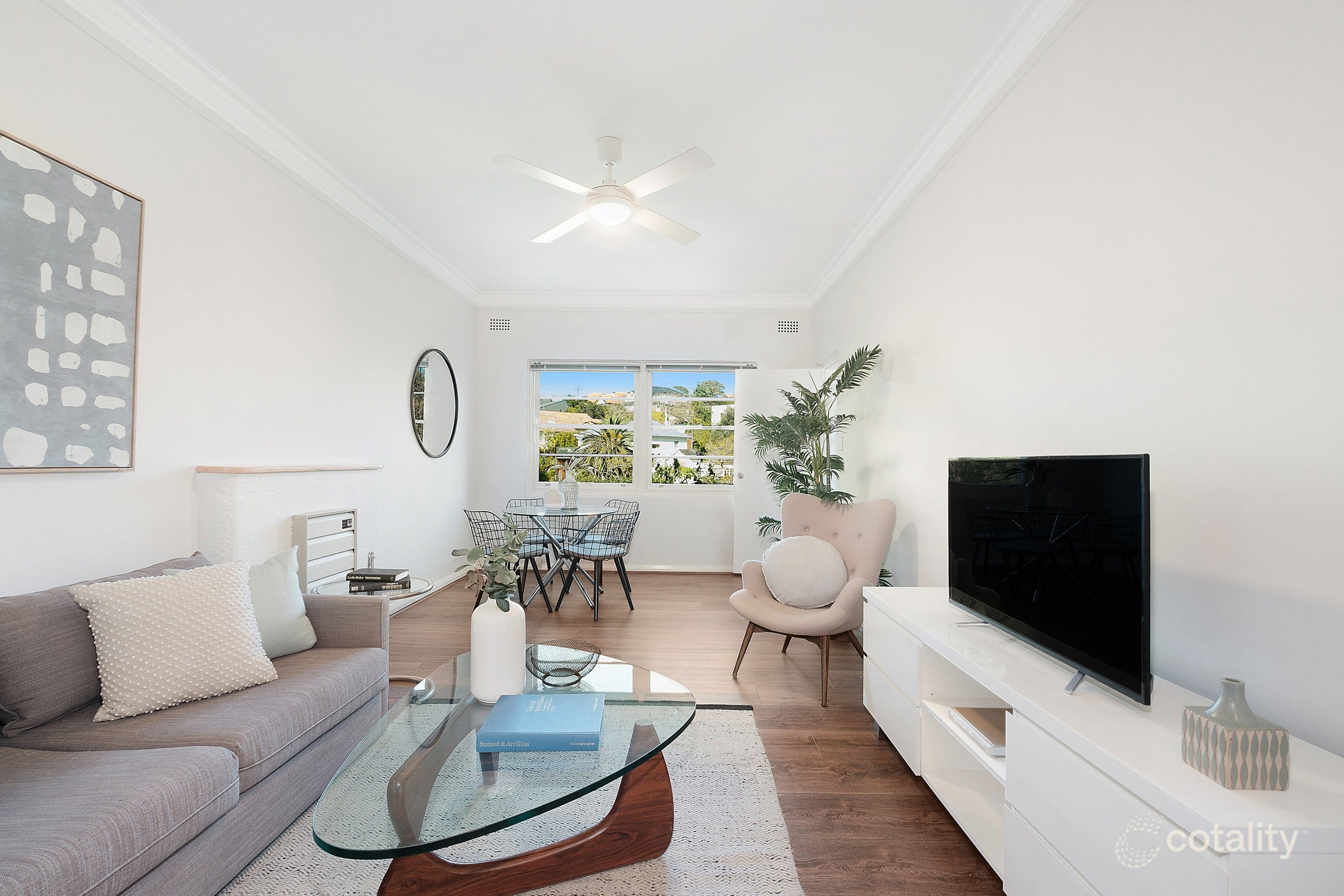 3/1a Oswald St, Mosman, NSW 2088