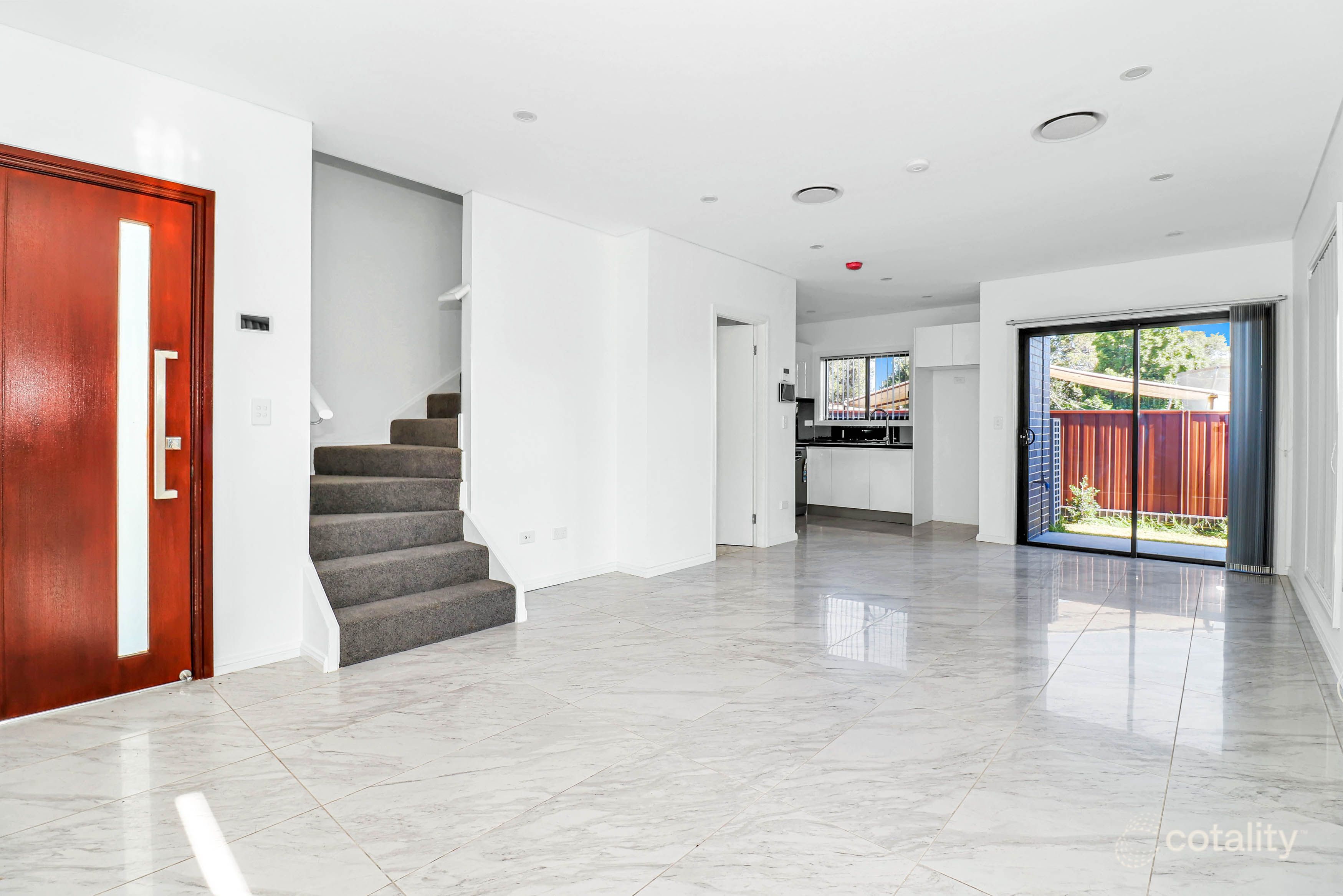 4/53 Canberra St, Oxley Park, NSW 2760