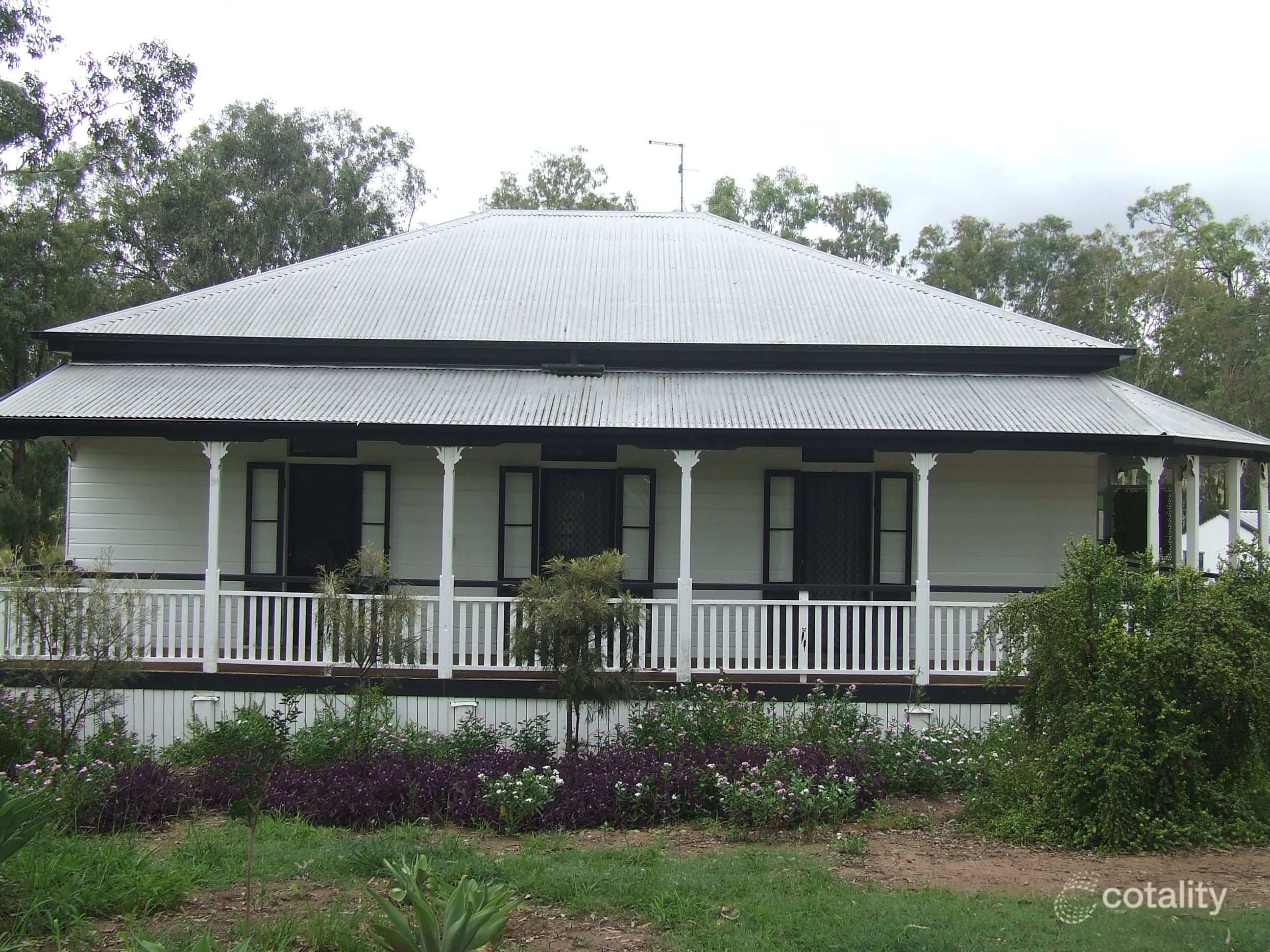 41 Blenheim Rd, Laidley Creek West, QLD 4341