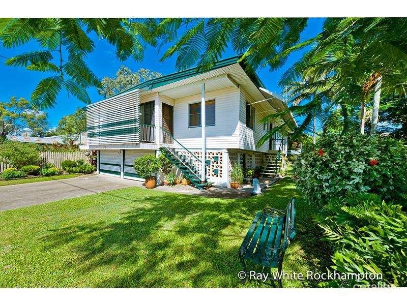 103 Princess St, Berserker, QLD 4701
