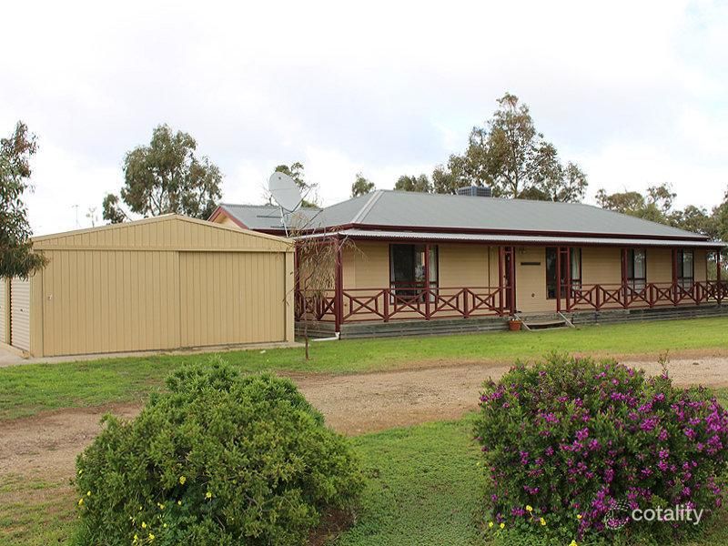 154 Boundary Rd, Mulgundawa, SA 5255