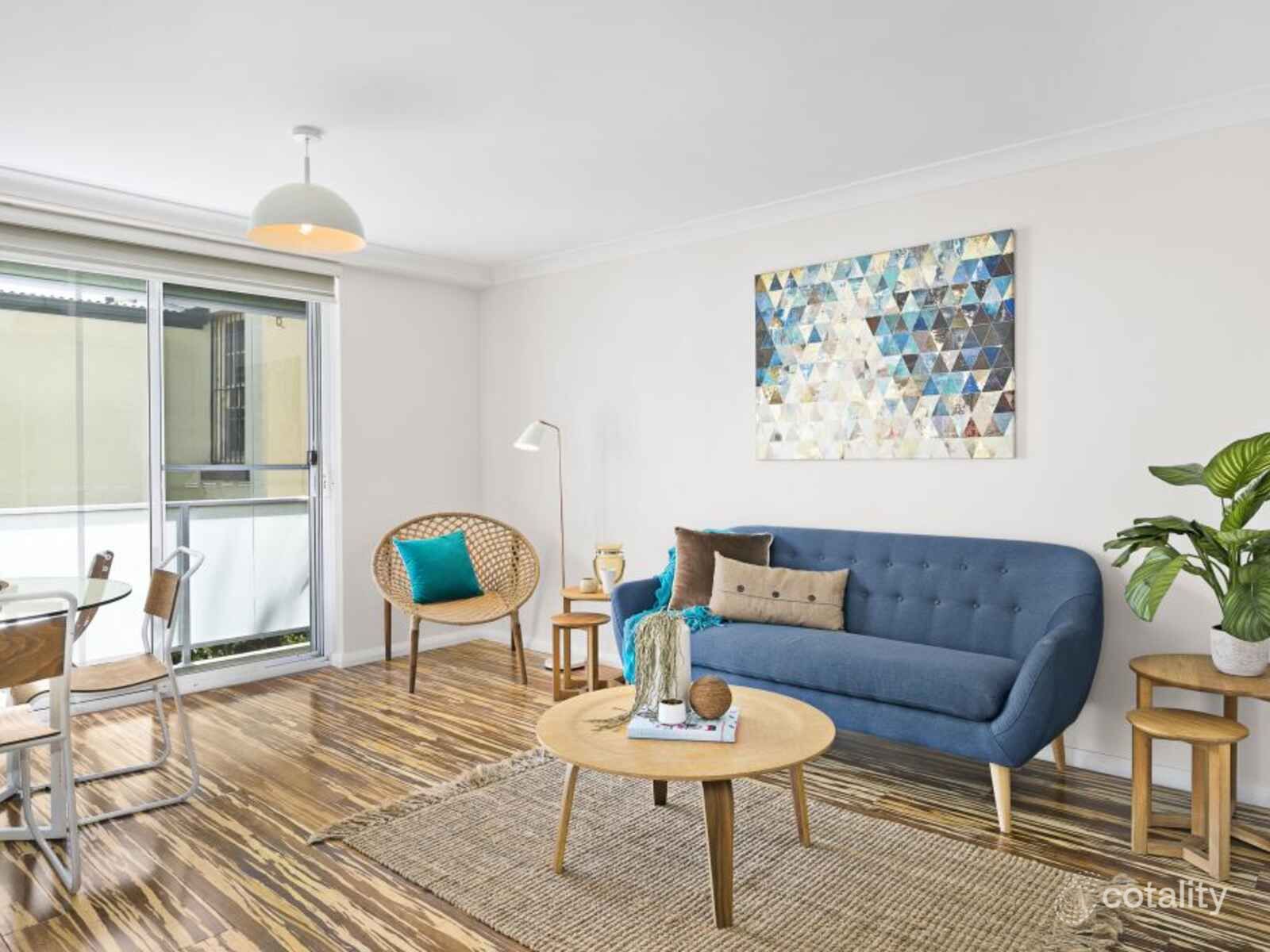 6/47-49 Australia St, Camperdown, NSW 2050