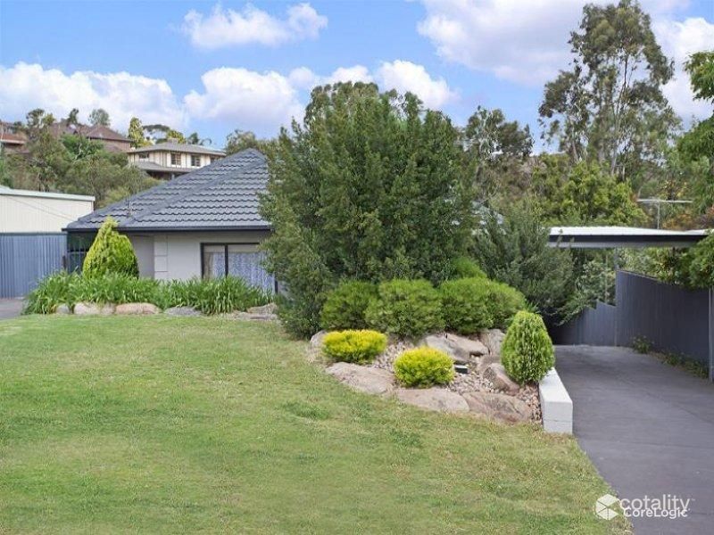 17 Billabong Rd, Para Hills, SA 5096