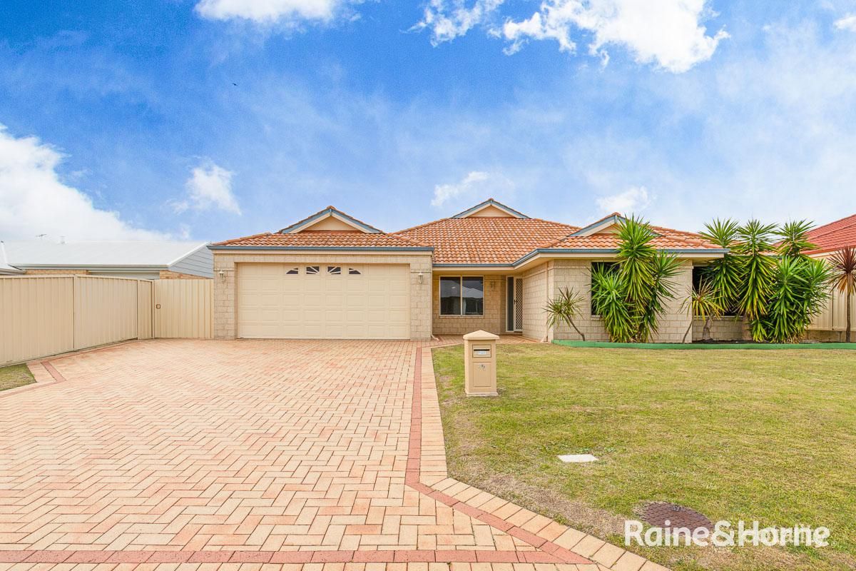 20 Galloway Bend, Eaton, WA 6232