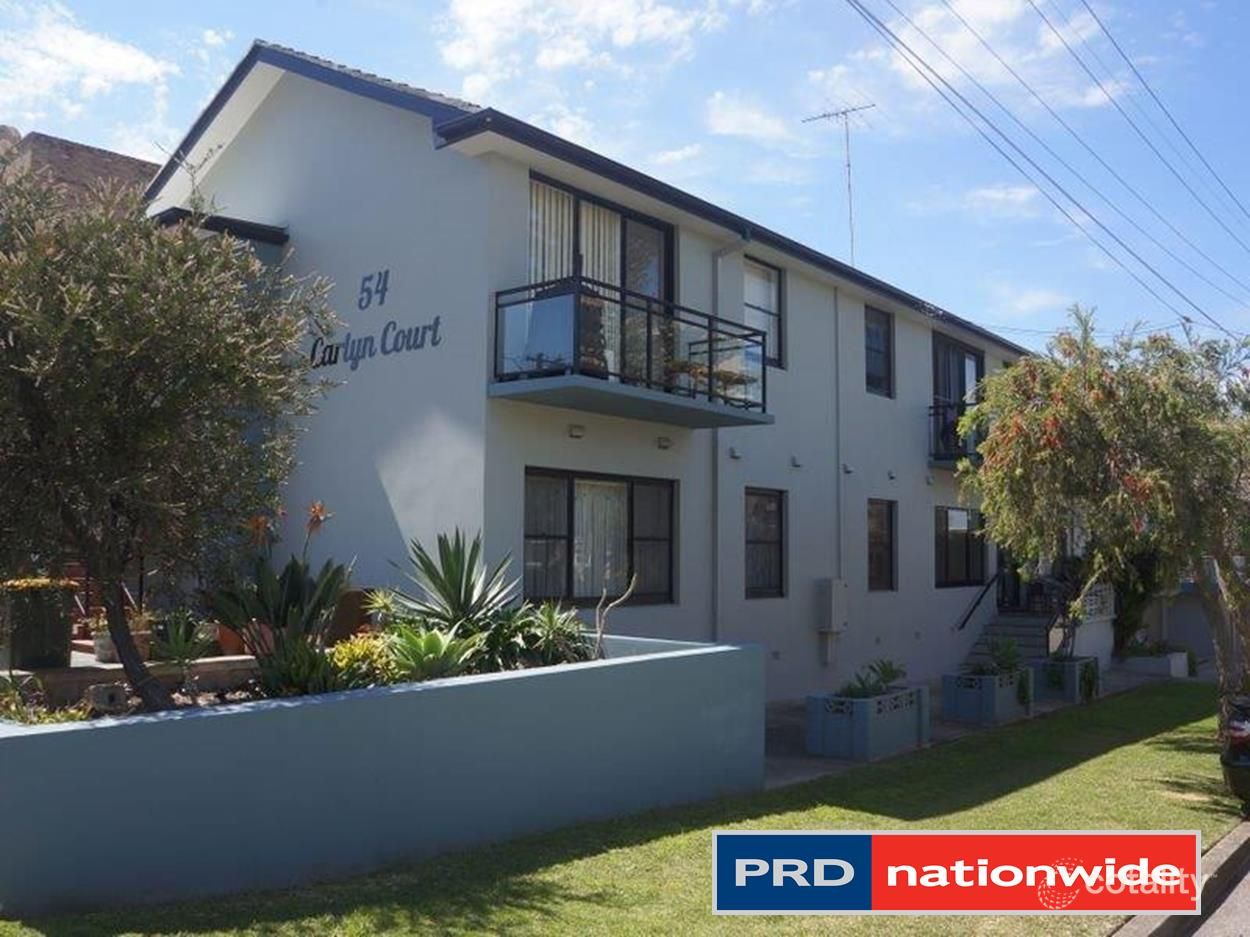4/54 Ewos Pde, Cronulla, NSW 2230