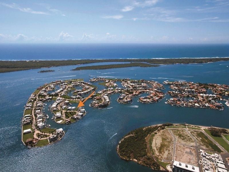 20 Hampton Ct, Paradise Point, QLD 4216