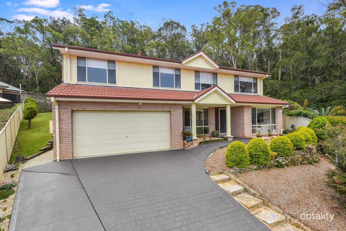 11 Langdene Cl, Lisarow, NSW 2250